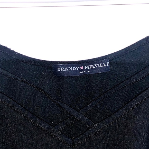 Brandy Tank Top - Cropped - Picture 2 of 2